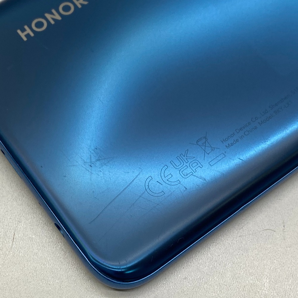 BATTERIA HB5066A1EGW PER HONOR PLAY 40 PLUS RKY-AN00 / X7A RKY-LX1 LX2 6000 mAh
